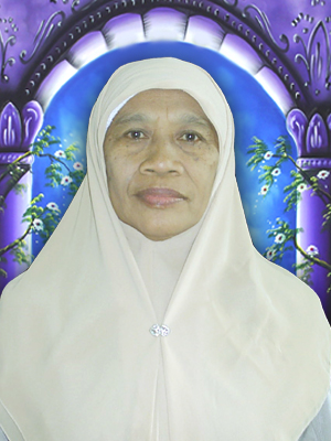 Bu Musrifah